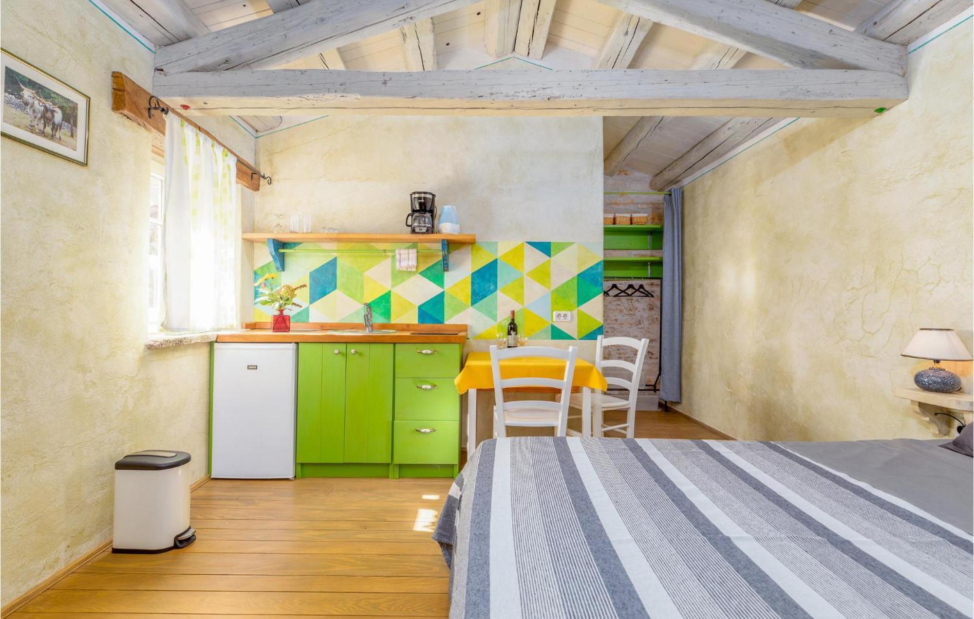 Awesome Apartment In Žminj 외부 사진